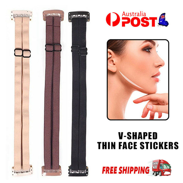 UP TO 5X The Stretching Straps Lift The Eyes And Eyebrows Bb Clip Elastic Band