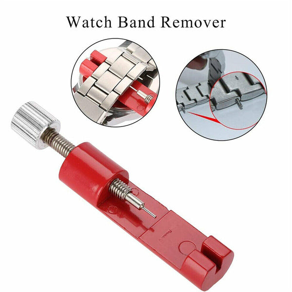 Link Pin Remover Adjuster Resizer Repair tool Premium Hard Tool Watch Band