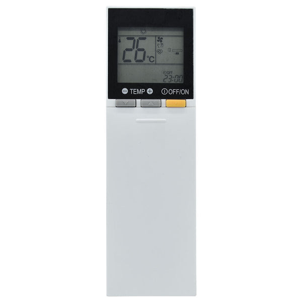 Air Con Remote Control for Mitsubishi Remote Models SG15D, SG10A, SG18D, SG15J