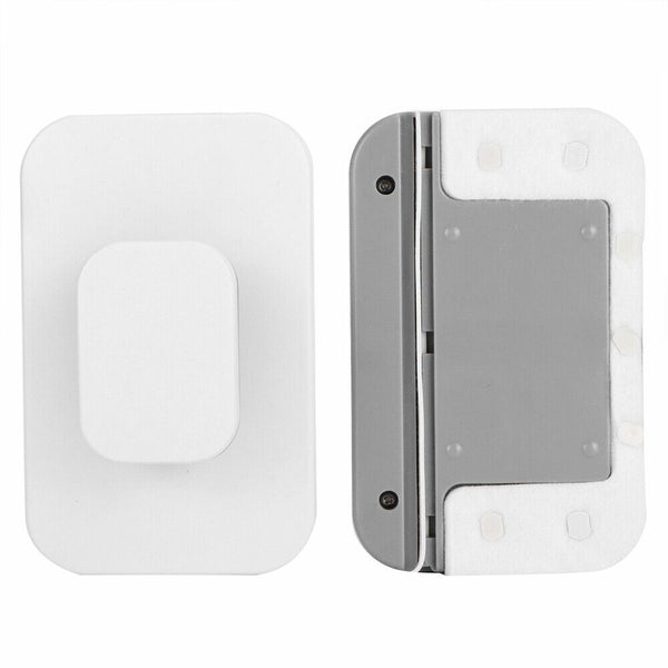 Magnetic Window Cleaner Glass Brush Wiper Washing Double Side Cleaning Tools AU