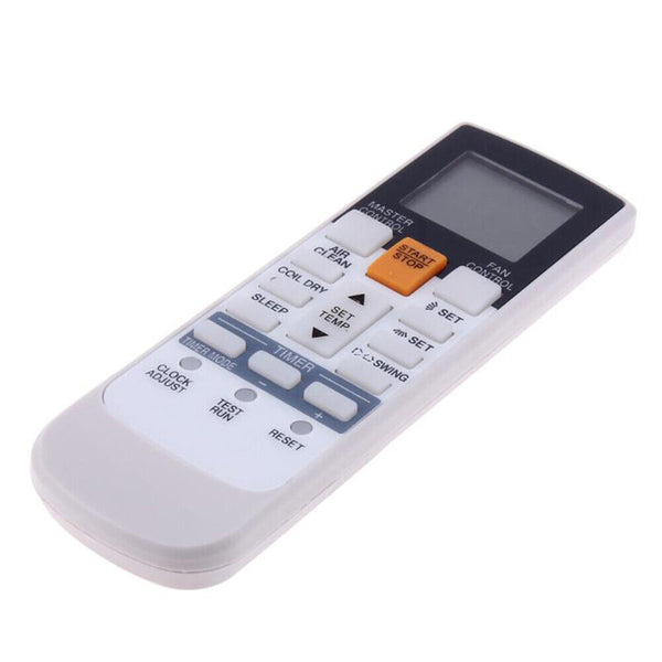 Remote Control For Fujitsu Air Conditioner RY3 AR-RY4 AR-RY5 AR-RY12 AR-RY14 13