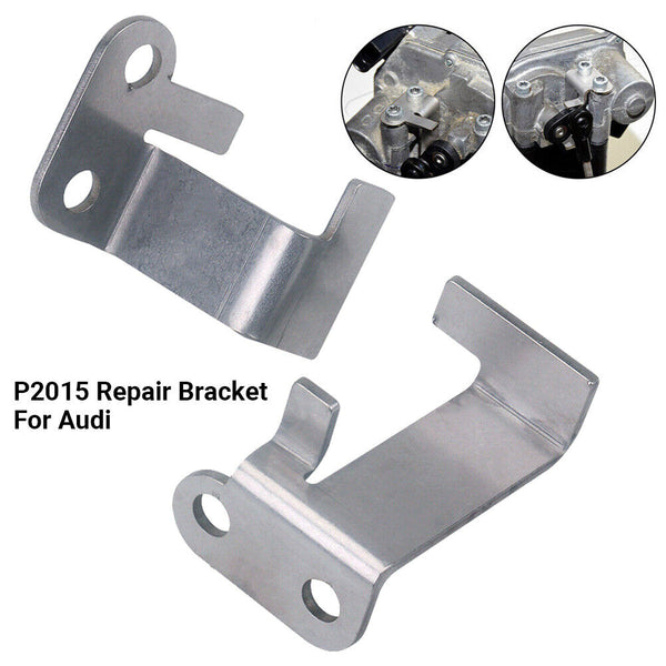 P2015 Repair Bracket Intake Manifold Kit Suitable For Audi Seat VW 2.7 3.0 TDI