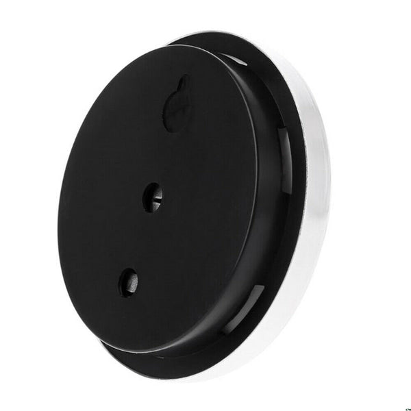 Temperature Gauge Analogue Humidity Hygrometer Classic Simple Thermometer Meter