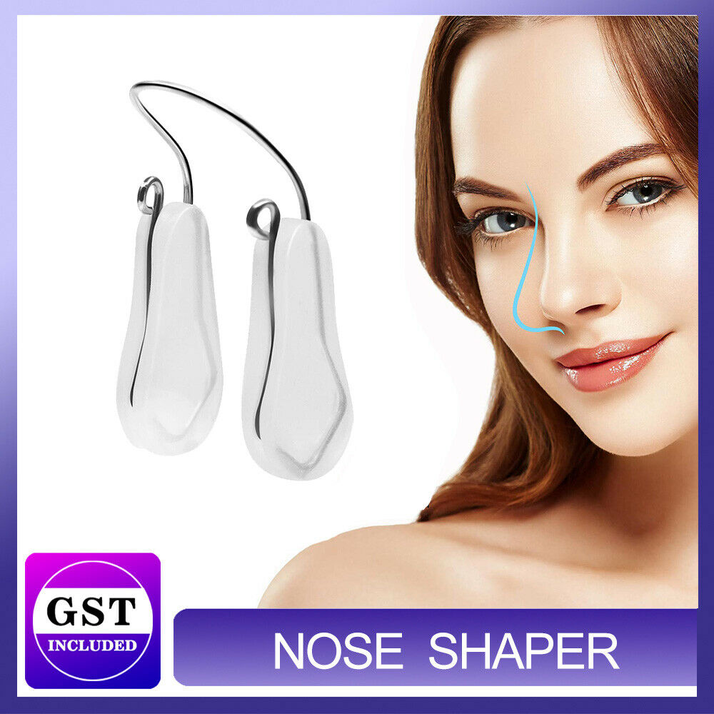 Nose Up Shaping Shaper Lifting Bridge Straightening Beauty Clip Face Corrector