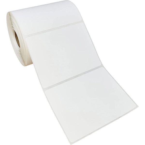 up10 Roll Direct Thermal Shipping Label 100x150mm 4x6 Labels For Fastway EParcel