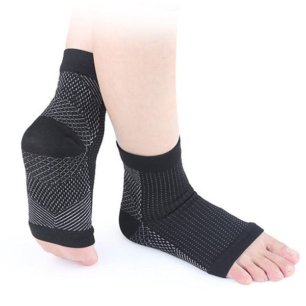 Soothe Socks for Neuropathy Compression Ankle Compression Womens Soothe Sock