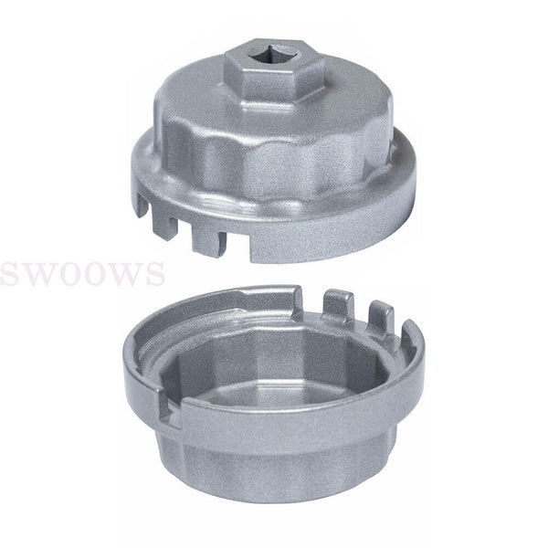 Oil Filter Socket Removal Wrench Tool For Toyota Landcruiser VDJ 200 1VDFTV
