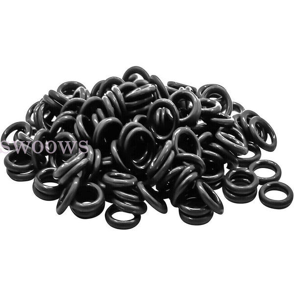 480pcs Keycap Rubber O-Ring Keyboard O Rings Switch Dampeners Cherry MX Key Stem