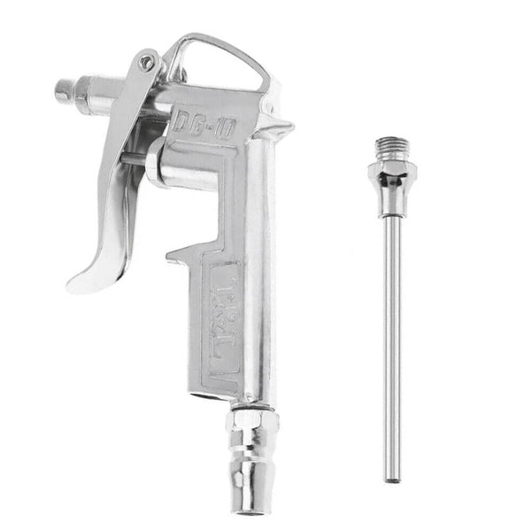 Air Blower Air Compressor Blow Gun Cleaner Duster Dust Blower Tool Pneumatic AU