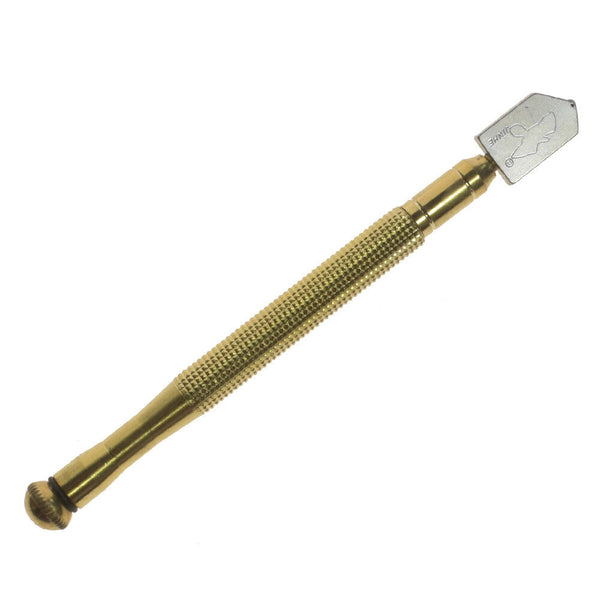 Glass Cutter Tungsten Carbide 3-12mm Cutting Wheel Blade Oil Feed Tool Glazing