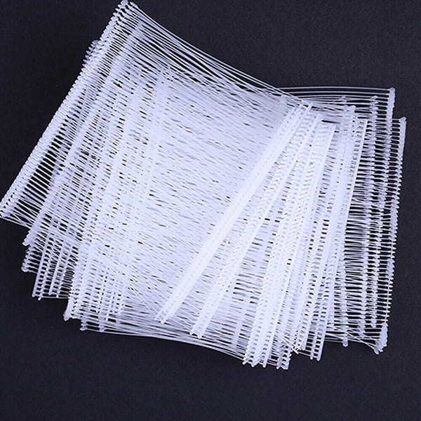 Clothes Garment Price Label Tagging Tags Gun Machine+1000 Glue Needles+5 Needles