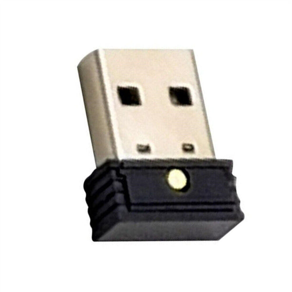 USB Mouse Jiggler; Automatic Mouse Jiggler -  Keep Computer Active