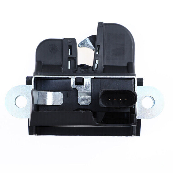 Rear Trunk Boot Lid Lock Latch Actuator For VW Golf Tiguan SUV 5M0827505E