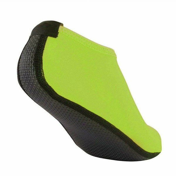 Unisex Water Shoes Slip On Aqua Socks Swim Surf Diving Yoga Exercise Reef Shoes