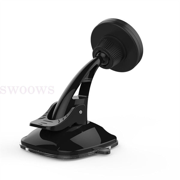 Magnetic Mount Car Windscreen Suction Holder Stand For Mobile Cell Phone GPS AU