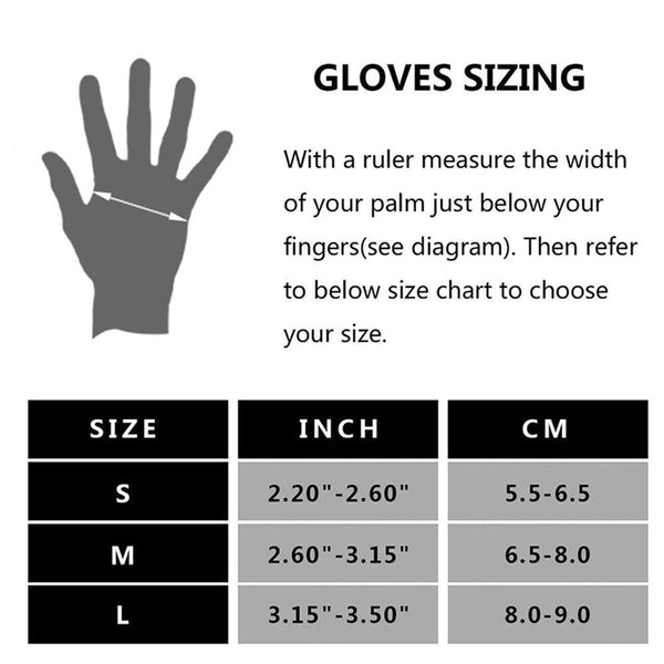 Brace Arthritis Hand Compression Gloves fingerless gloves Pain Relief