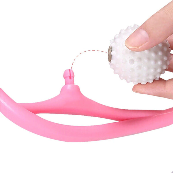 Shoulder Back Roller Pain Ball Self-massage Tool Neck Massager New Comfortable