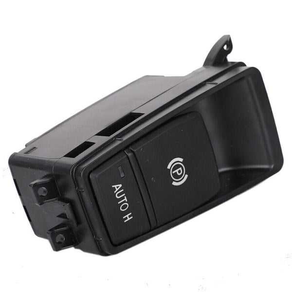 AU Park Brake Switch Auto Hold Parking Hand Button For BMW E70 X5 E71 E72 X6