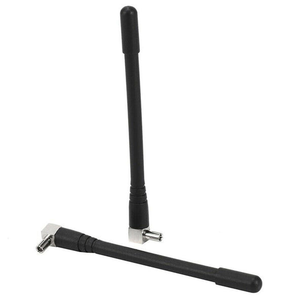 NEW  Mini TS9 Antenna for ZTE(MF61) 4G LTE Modem MiFi Mobile WiFi Hotspot R K7O8