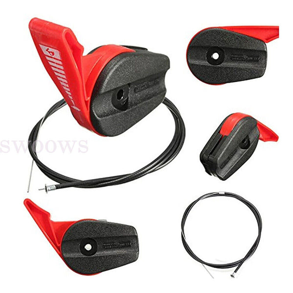 Lawn Mower Lawnmowers Throttle Control Switch Lever For Petrol MASPORT ROVER