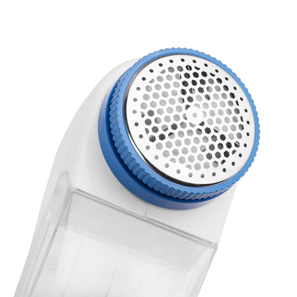 Electric Lint Remover Clothes Fabrics Bobbles Balls Fuzz Fluff Pilling Shaver