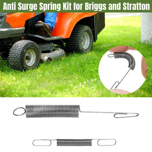 BRIGGS & STRATTON GOVERNOR + ANTI SURGE SPRING KIT FOR SPRINT CLASSIC QUATTRO