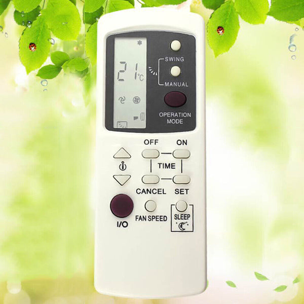 Replacement AC Remote Control Suitable For Galanz GZ-1002B-E1 HOT NEW AUS