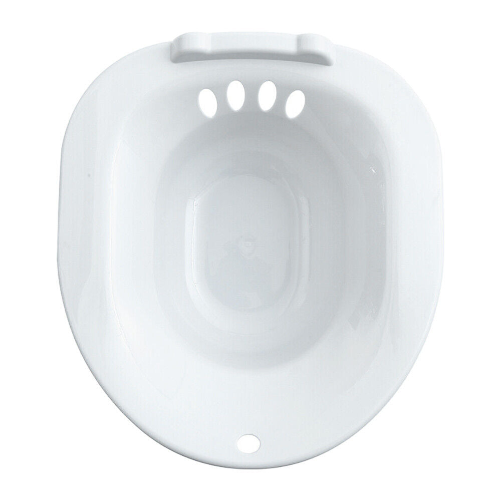 Portable Unisex Toilet Bidet Fumigation Butt Hemorrhoid Pregnant Toilet Seat Tub