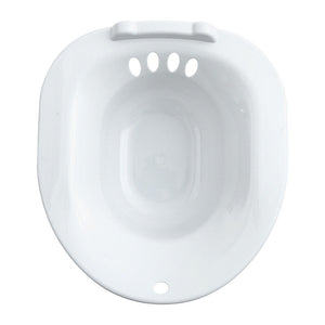 Portable Unisex Toilet Bidet Fumigation Butt Hemorrhoid Pregnant Toilet Seat Tub