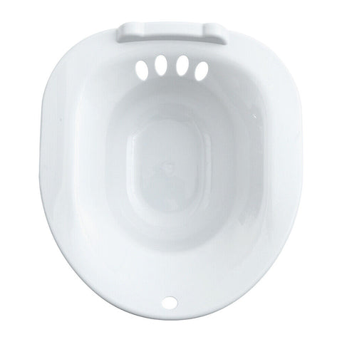 Portable Unisex Toilet Bidet Fumigation Butt Hemorrhoid Pregnant Toilet Seat Tub