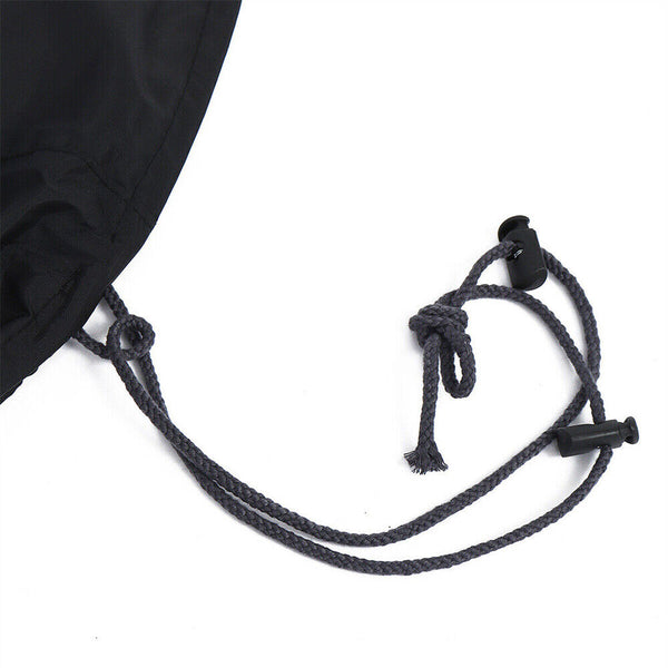 1.4m Universal Roof Top Tent Camper Trailer Cover Waterproof Travel Camping