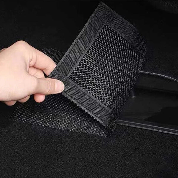 2/4xCar Air Outlet Cover Under Seat Air Vent Dustproof Cover for Tesla Model 3/Y