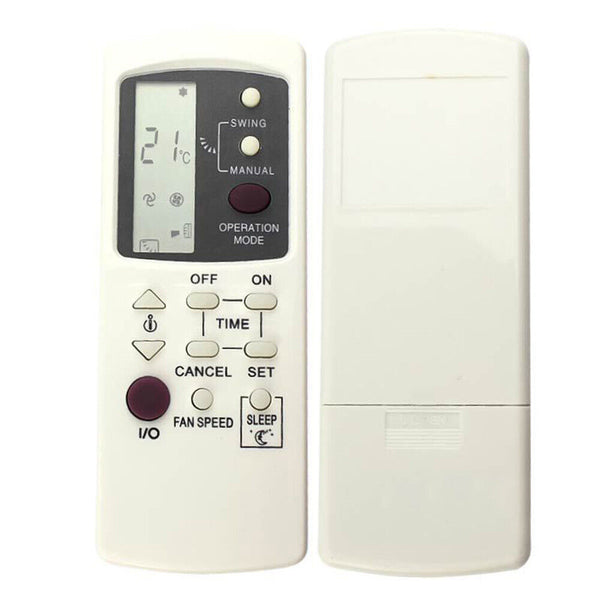 Replacement AC Remote Control Suitable For Galanz GZ-1002B-E1 HOT NEW AUS