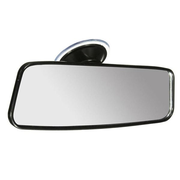 Universal Auto Interior Rear View Mirror Suction Rearview Mirror for Car Truck