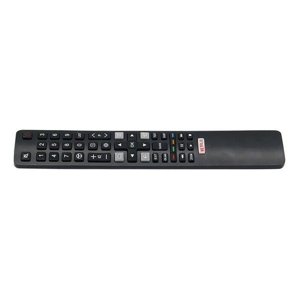 RC802N ARC802N YUI1 for TCL TV 65C2US 75C2US 43P20US LED For TCL TV Remote