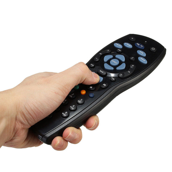 PAYTV Remote Control For Foxtel Compatible Replacement Standard Q IQ2 IQ3 IQ4 HD