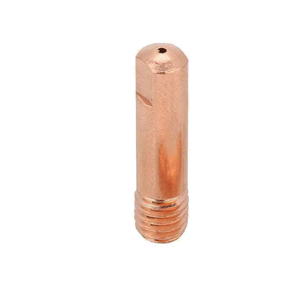 20 Nozzles Contact Tips Holders For MIG Welder Consumable Welding Tools (0.8mm)