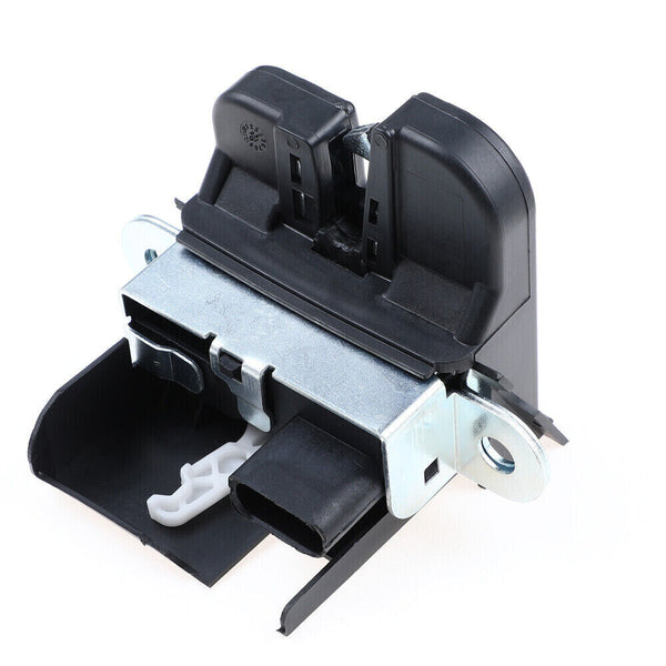 Rear Trunk Boot Lid Lock Latch Actuator For VW Golf Tiguan SUV 5M0827505E