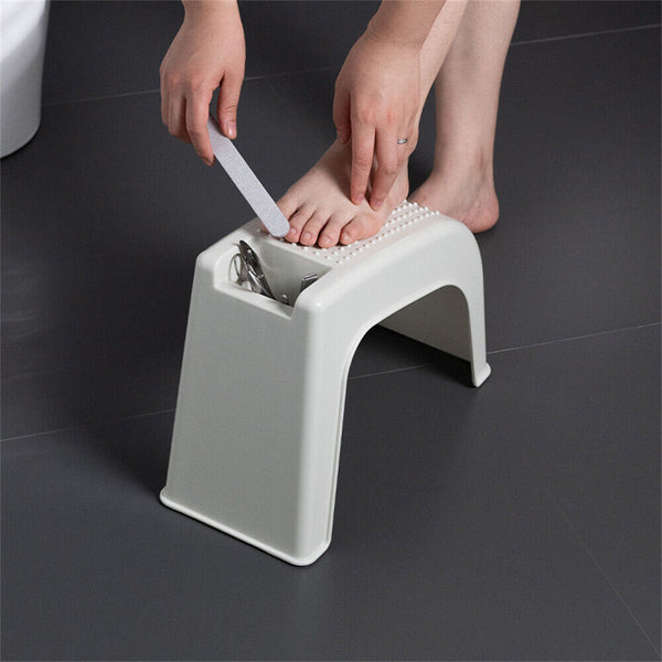 Shower Foot Rest - Pedicure,  Feet, Leg rest, Bathroom, Shaving, Feet Step AU