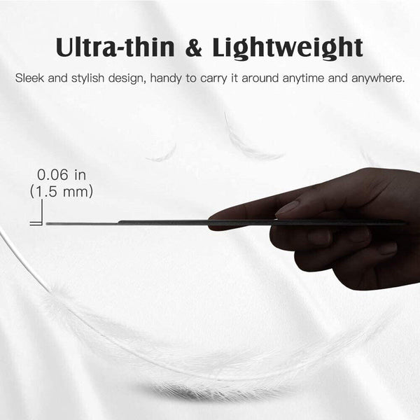 Stylus Elastic Case Cover Holder Sleeve  For Apple Pencil iPad Pencil Nib Tip AU