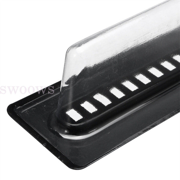 20pcx Small Bee Hive Beetle Blaster BeeHive Trap Beekeeping Equipment Tool Black