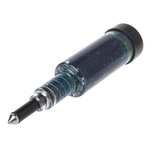 Chainsaw Chain Guide Bar Sprocket Nose & Brushcutter Grease Gun Grease Tool