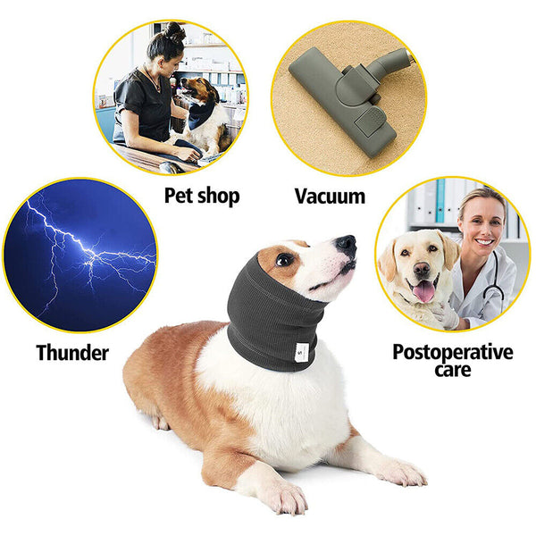 Happy Hoodie Pet Dog Gromming Supplies NEW