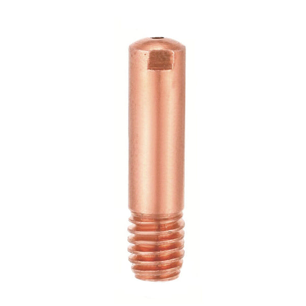 20 Nozzles Contact Tips Holders For MIG Welder Consumable Welding Tools (0.8mm)