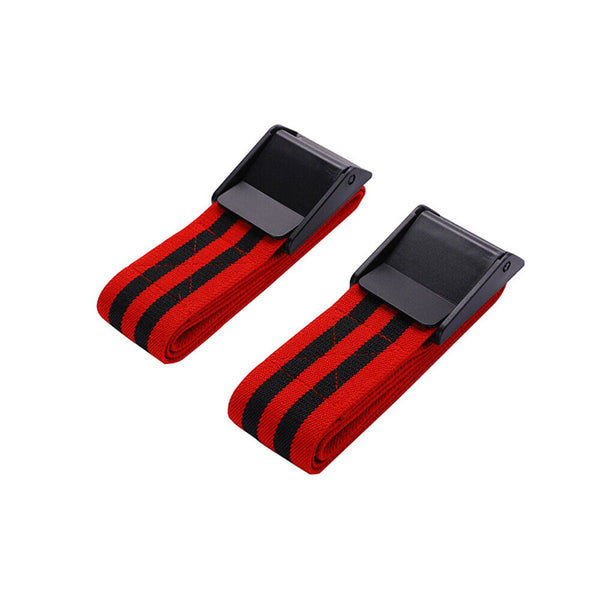 2X Sport BFR Bands Blood Flow Restriction Occlusion Arms Legs Resist Belts