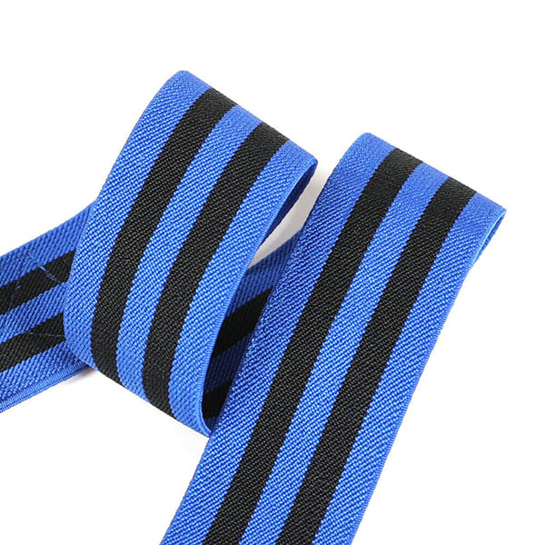 2X Sport BFR Bands Blood Flow Restriction Occlusion Arms Legs Resist Belts