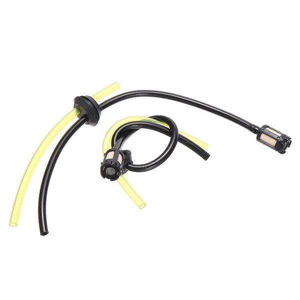 Fuel Line Filter Hose Pipe Tank Kit  for Whipper Snipper Line Trimmer Cutter