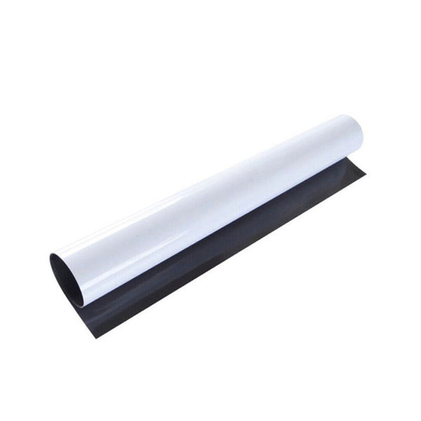 A3 Soft Magnetic Whiteboard for Fridge 400X300MM with 3 markers & an Eraser