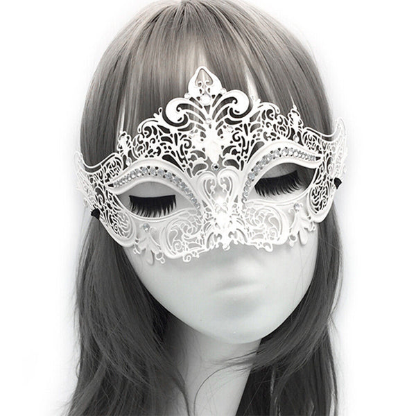 Party Mask Eye Mask Costume Ball Party Mask Women Lady Costume Masquerade