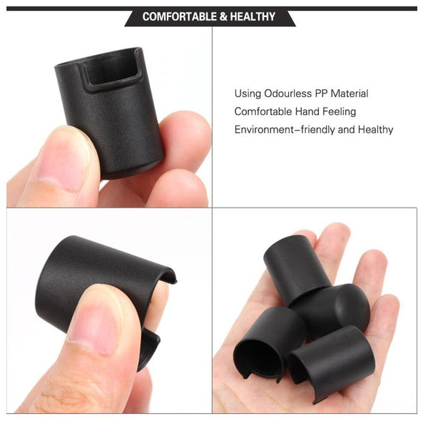 4xRemote Control Soft Silicone Motor Cap Protective Cover Case for DJI Mavic Air